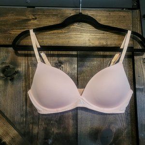 SO Multi-wear Pink Bra